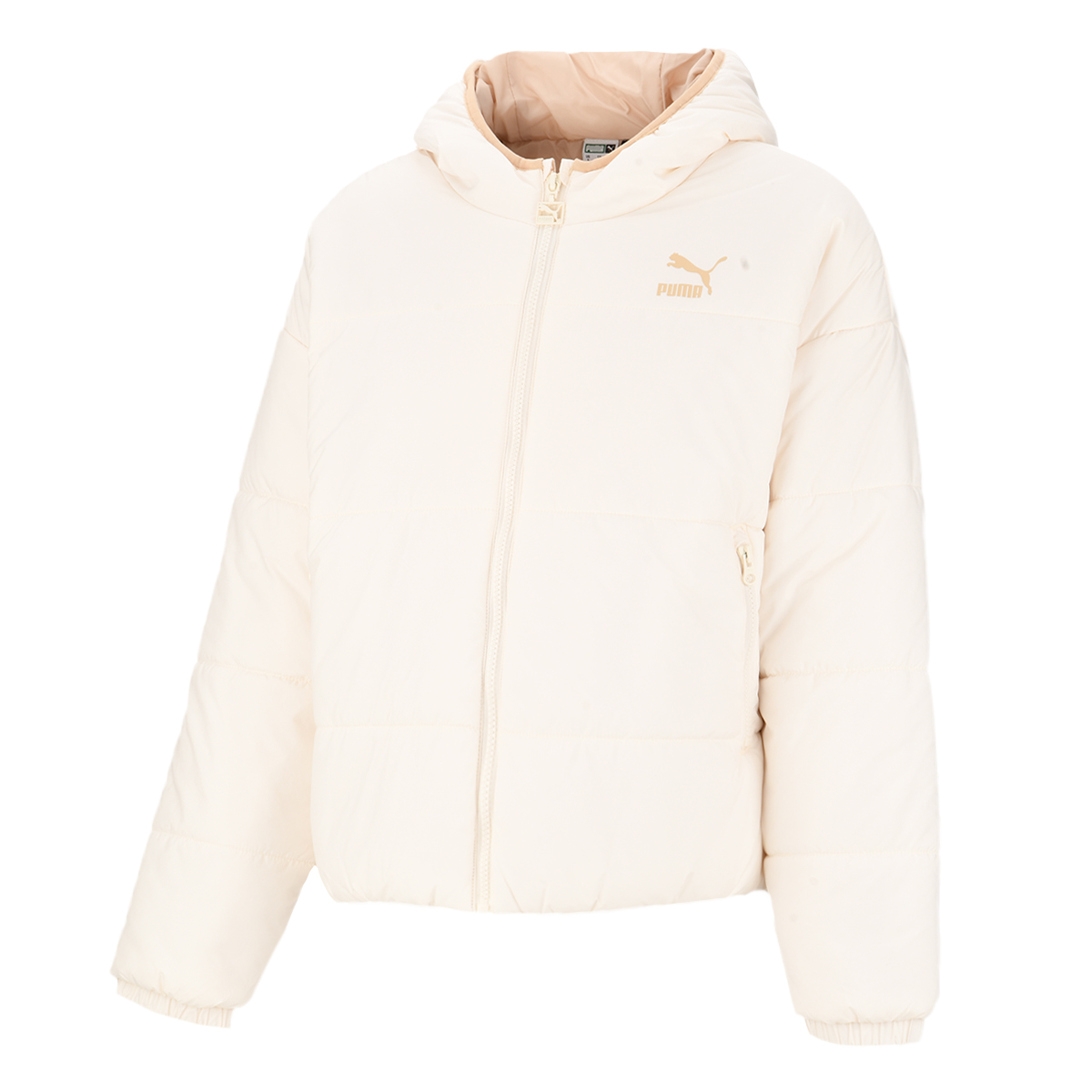 Campera puma hot sale de mujer
