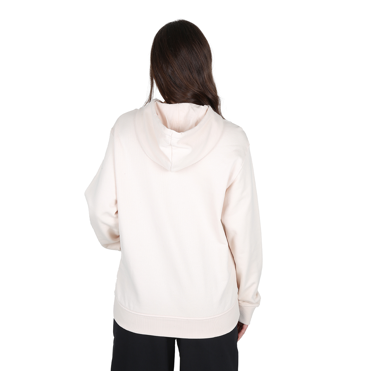 Buzo Urbano adidas Adicolor Essentials Regular Mujer,  image number null