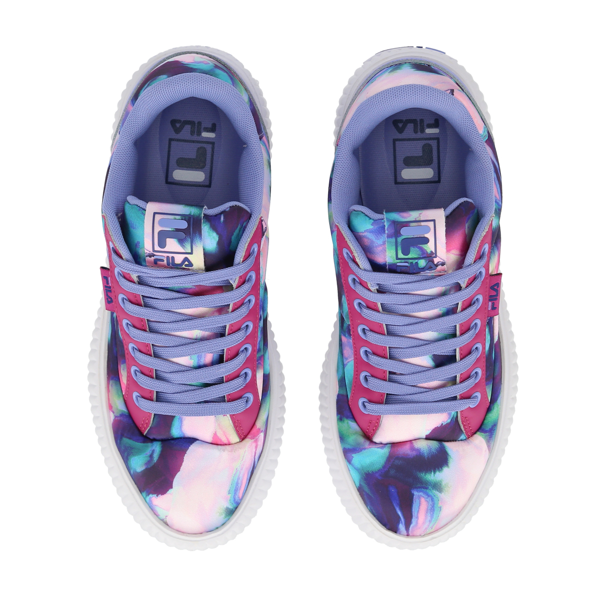 Tenis fila mujer 2017 shop