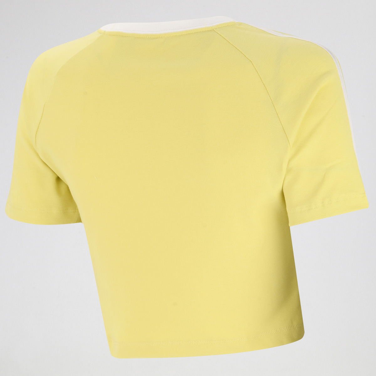 Remera adidas 3 Tiras Baby para Mujer,  image number null