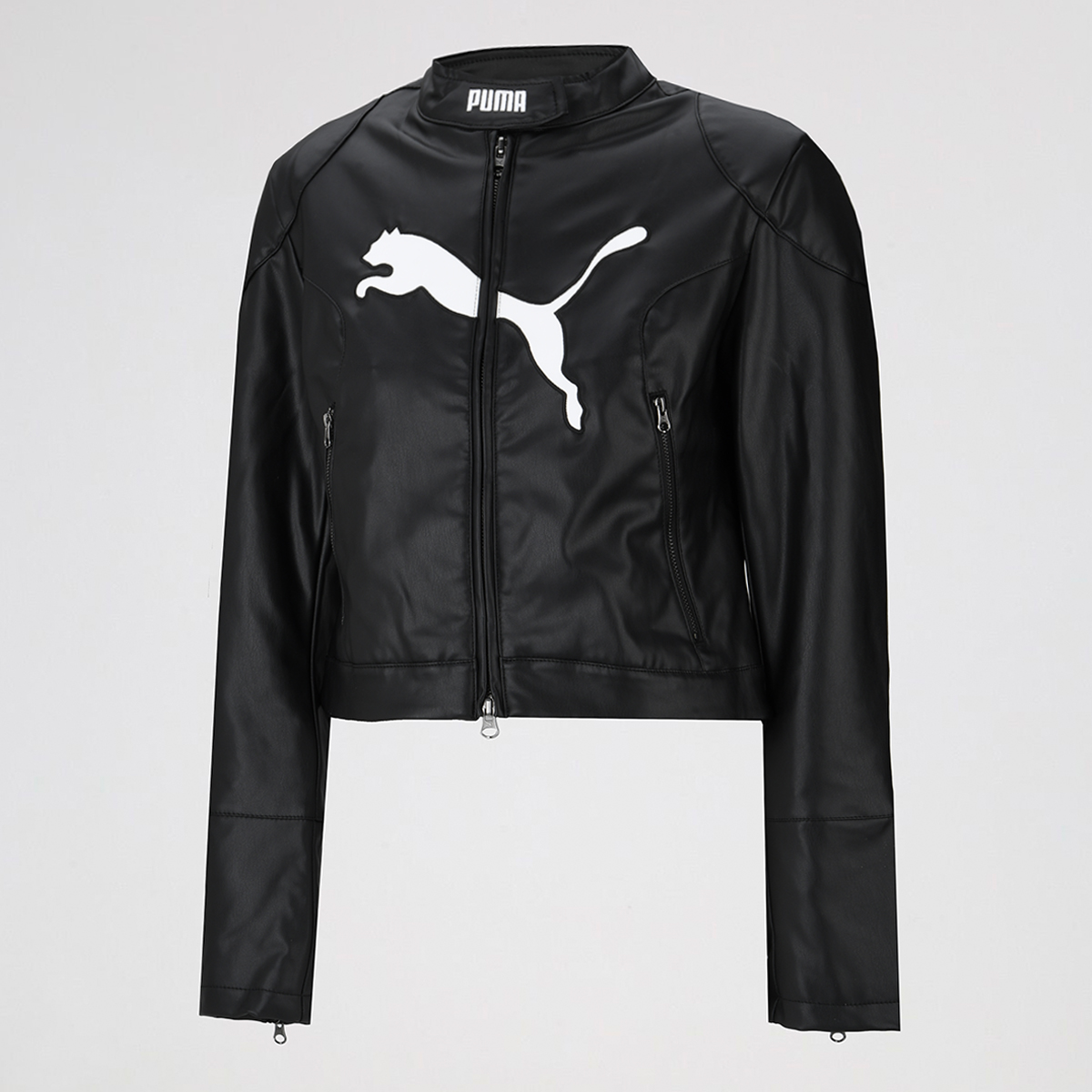 Campera Puma Future.archive Racer Mujer,  image number null