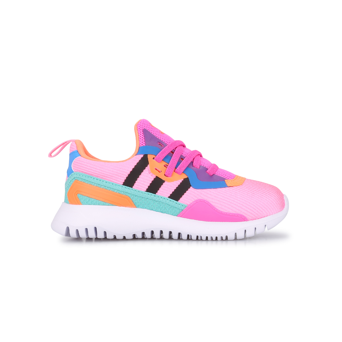 Zapatillas adidas original niña sale