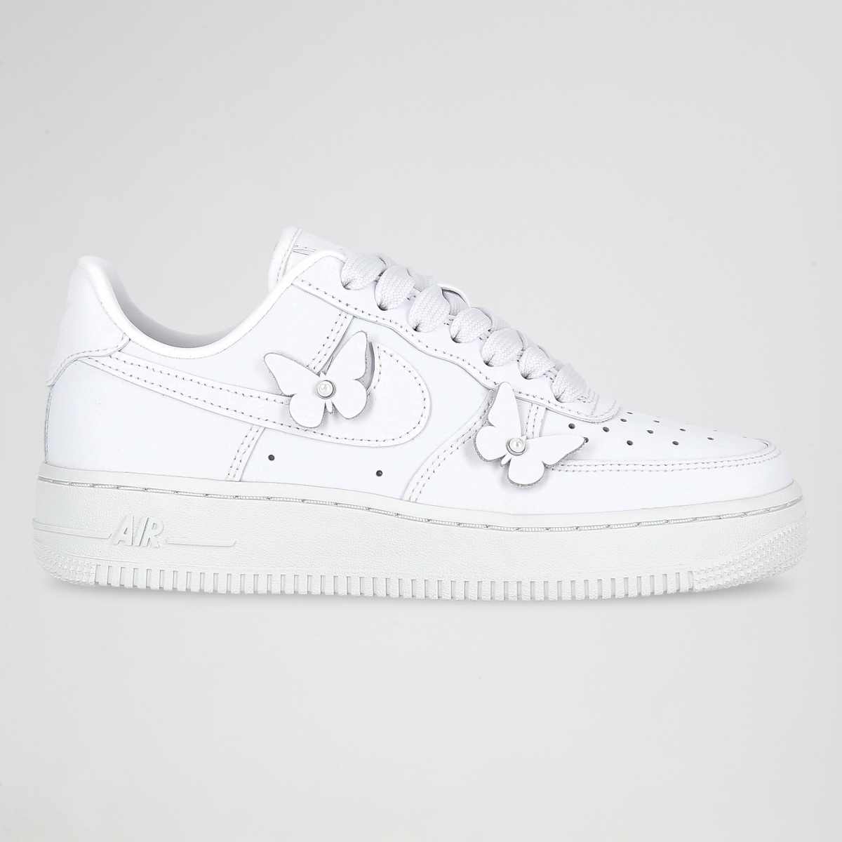 Zapatillas Nike Air Force 1 Lo Ice Mujer,  image number null