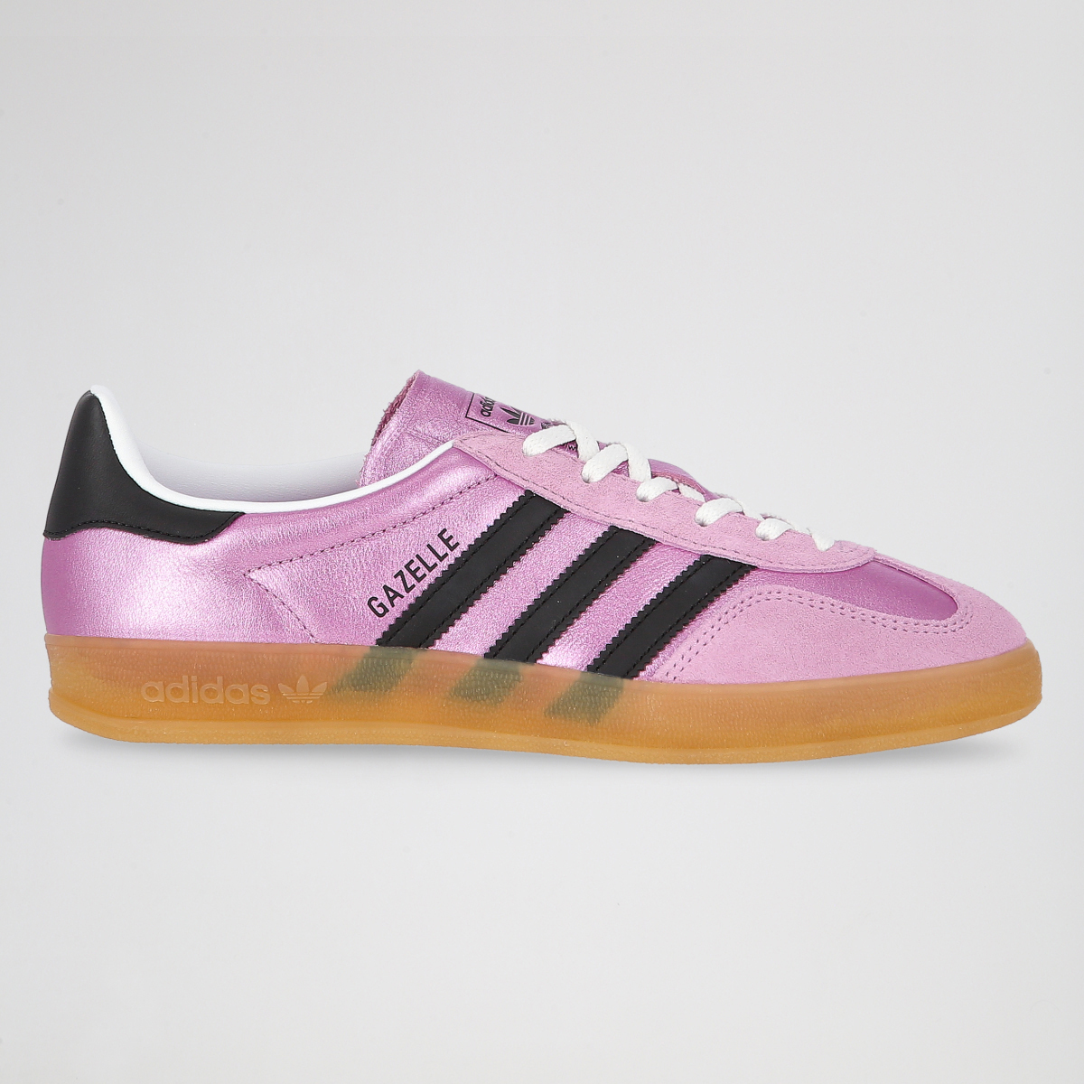 Zapatillas adidas Gazelle Indoor Mujer,  image number null