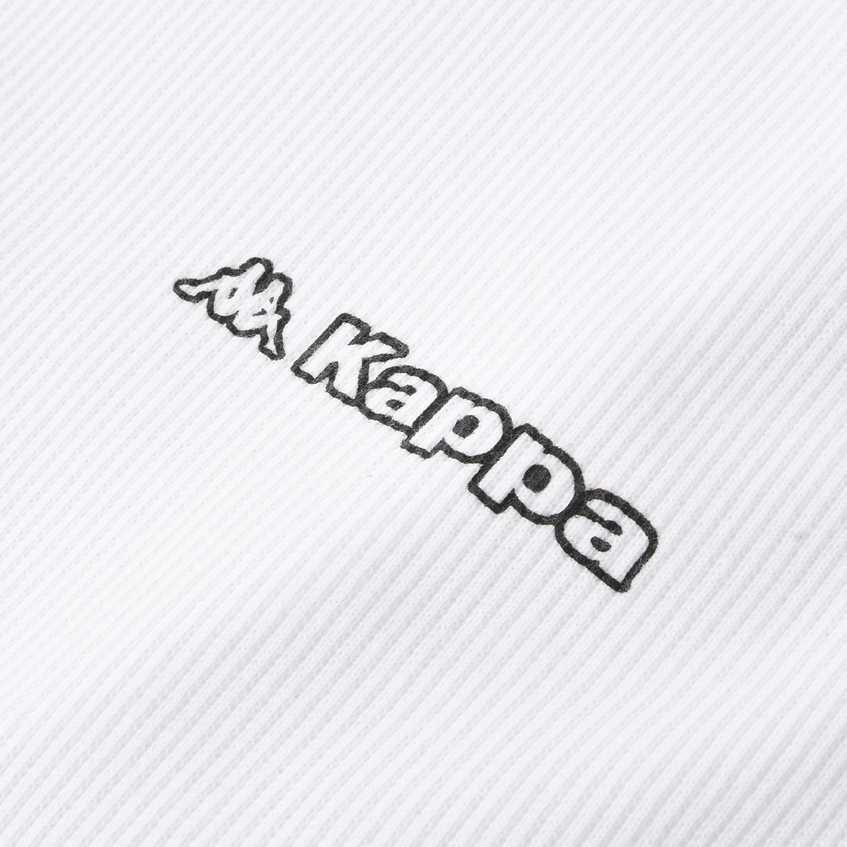 Musculosa Kappa Logo Fadiaf Mujer,  image number null