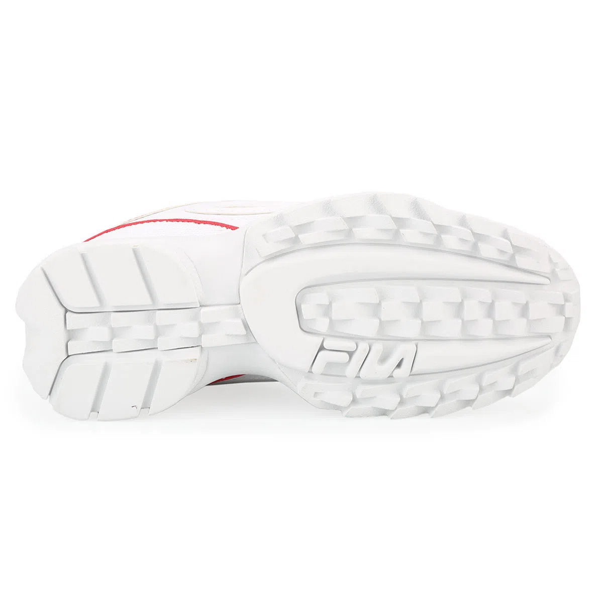 Zapatillas Fila Disruptor II Contrarst Piping,  image number null