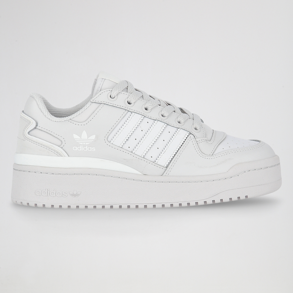 Zapatillas adidas Forum Bold Stripes Mujer,  image number null