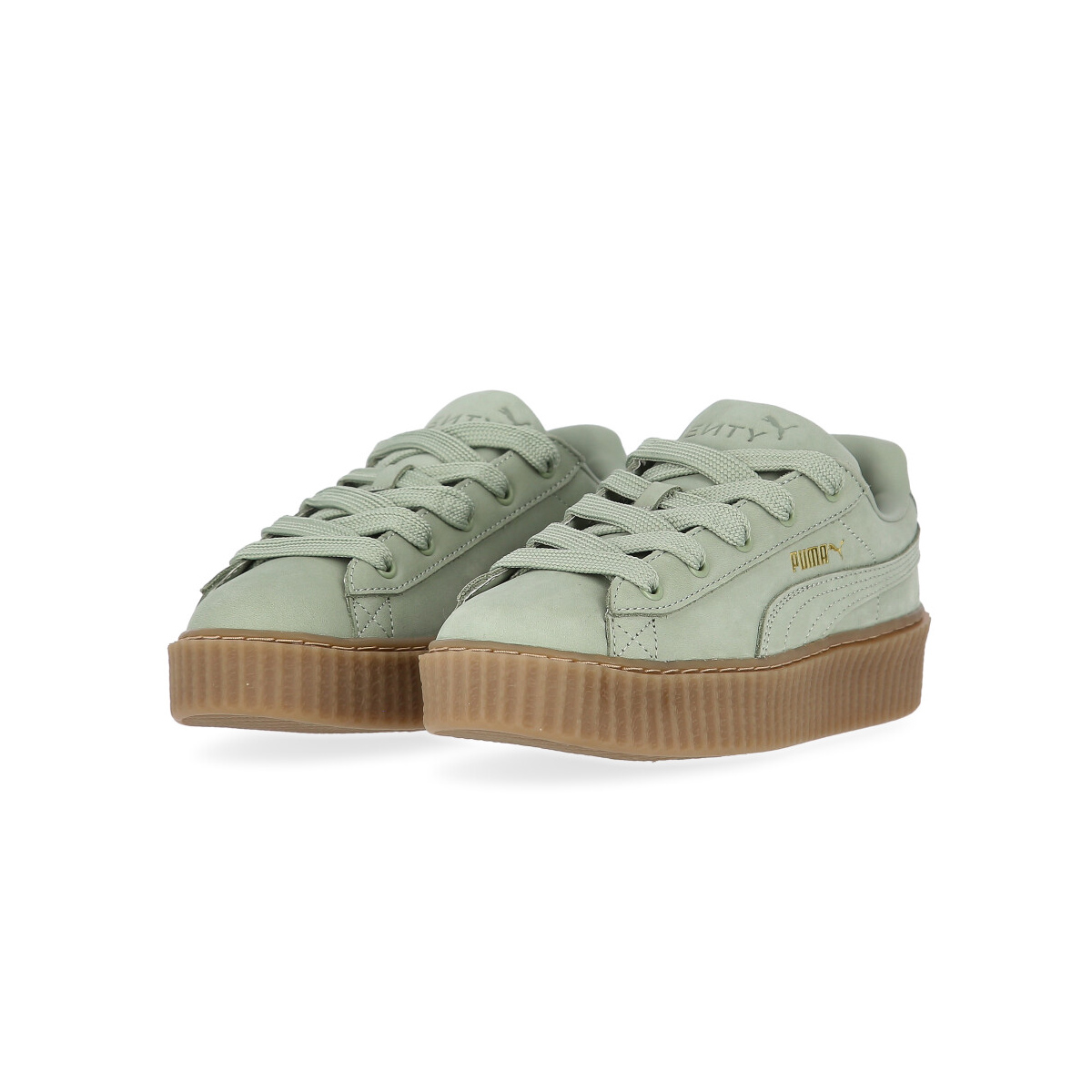 Zapatillas Puma Creeper Phatty Nubuck,  image number null