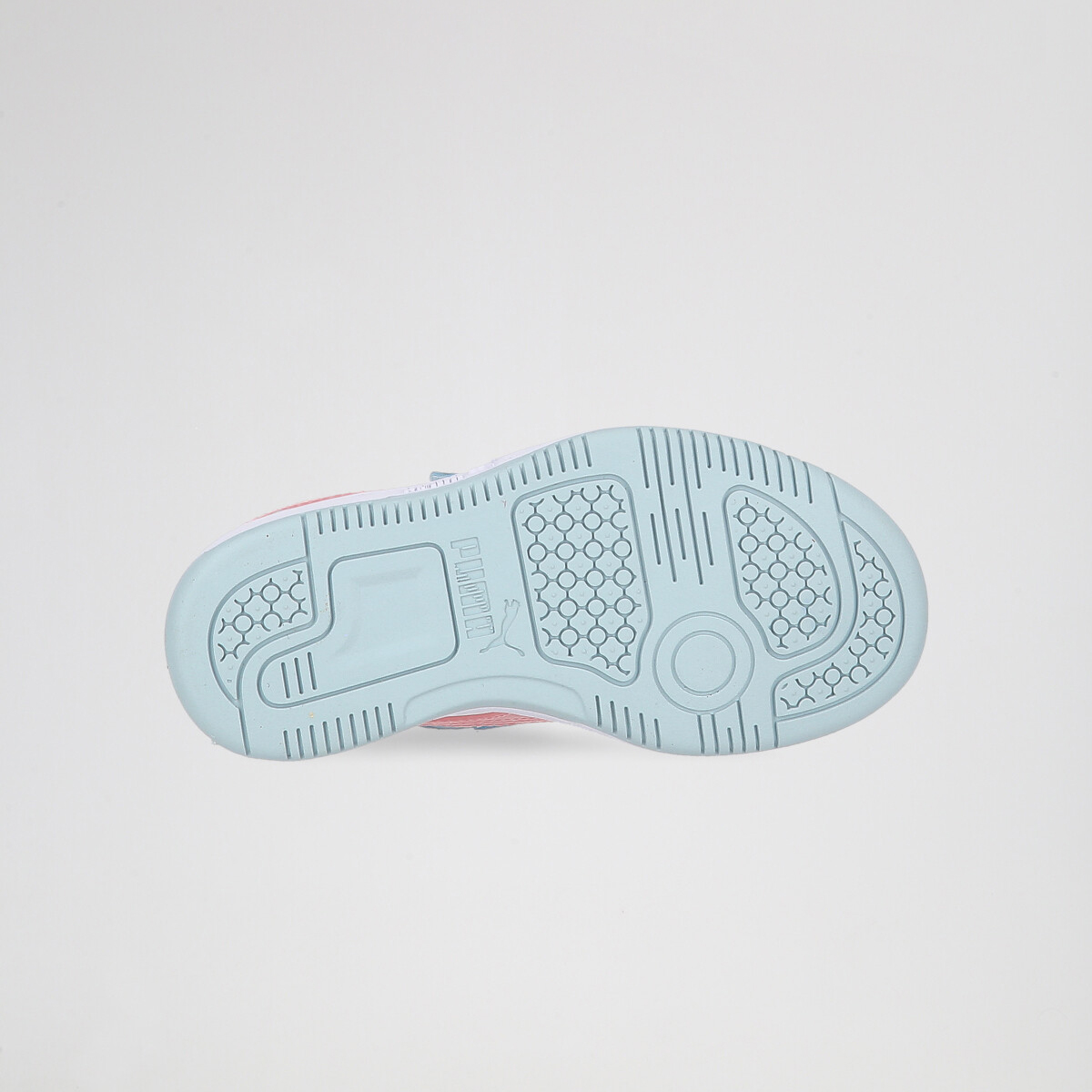 Zapatillas Puma Rebound V6 Sintético Niña,  image number null