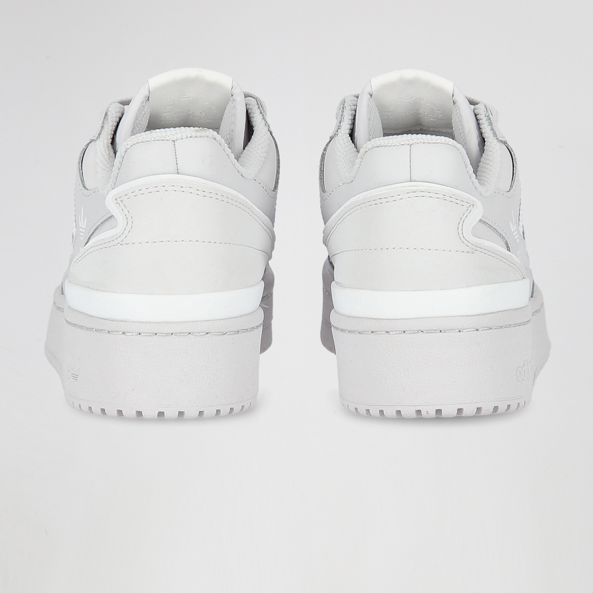 Zapatillas adidas Forum Bold Stripes Mujer,  image number null