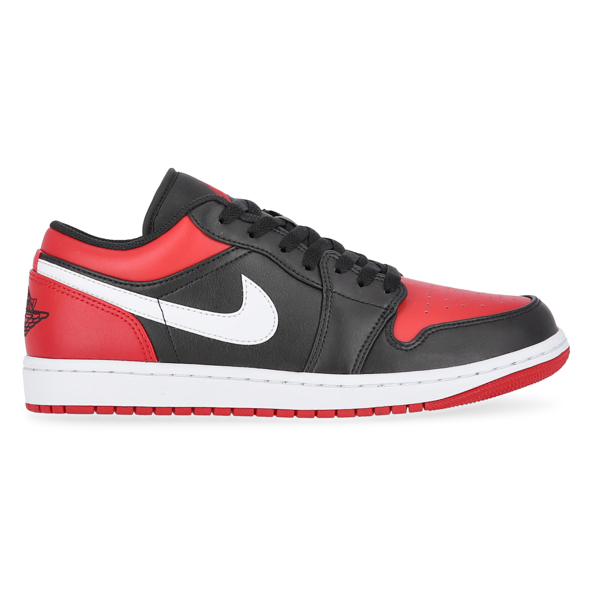 Zapatillas Jordan 1 Low Hombre