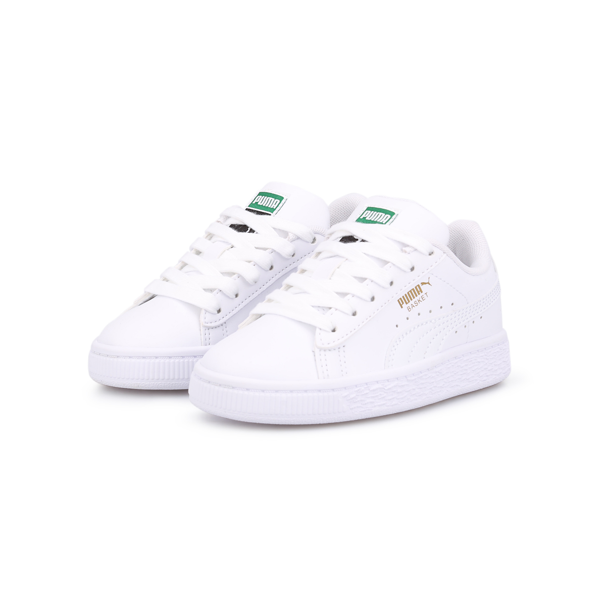 Zapatillas Puma Basket Classic XXI,  image number null