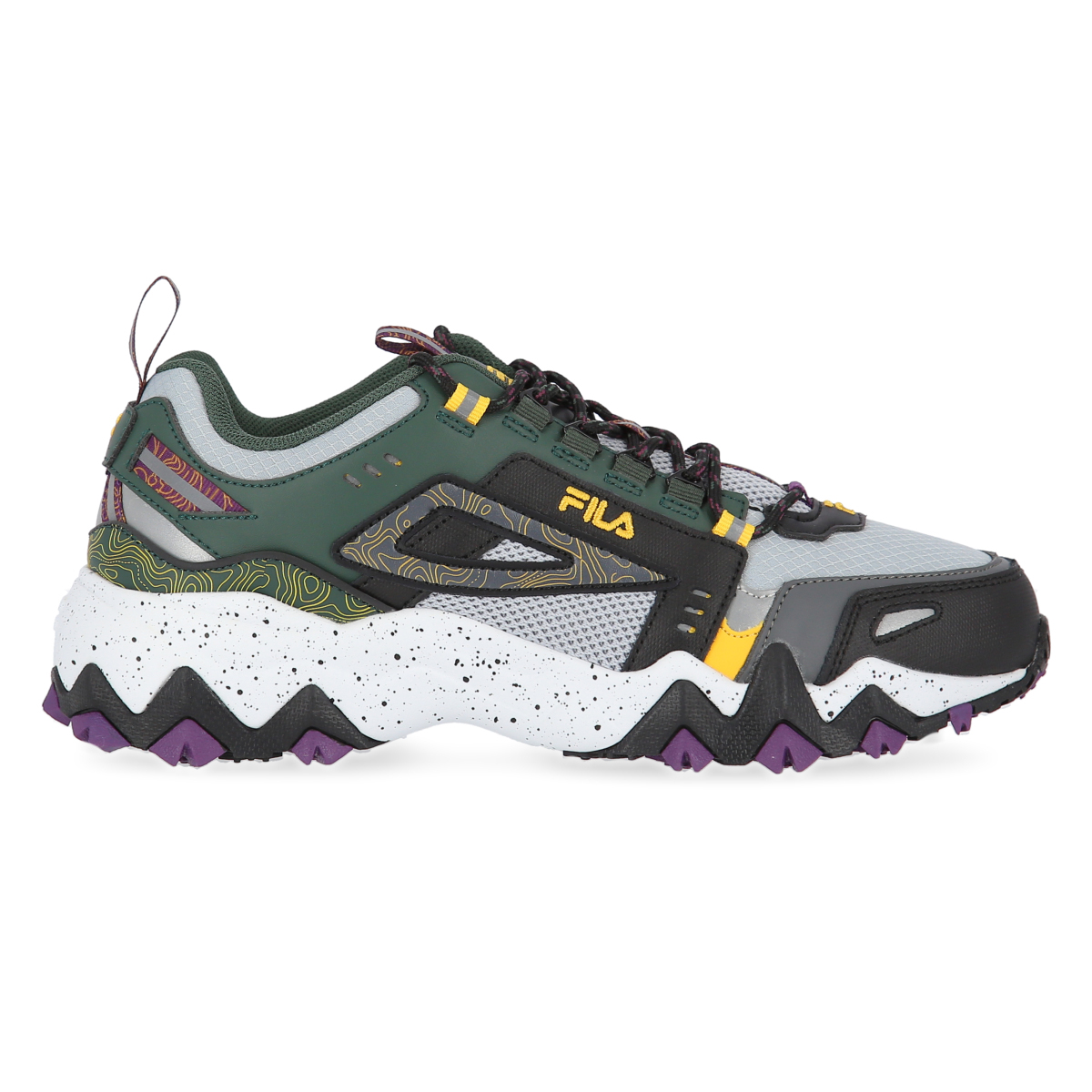 Zapatillas fila hombre 2017 new arrivals