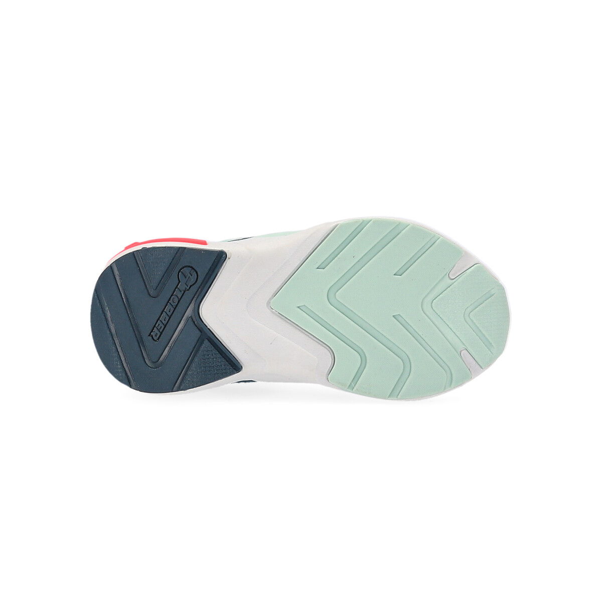 Zapatillas Topper Circus Niño,  image number null