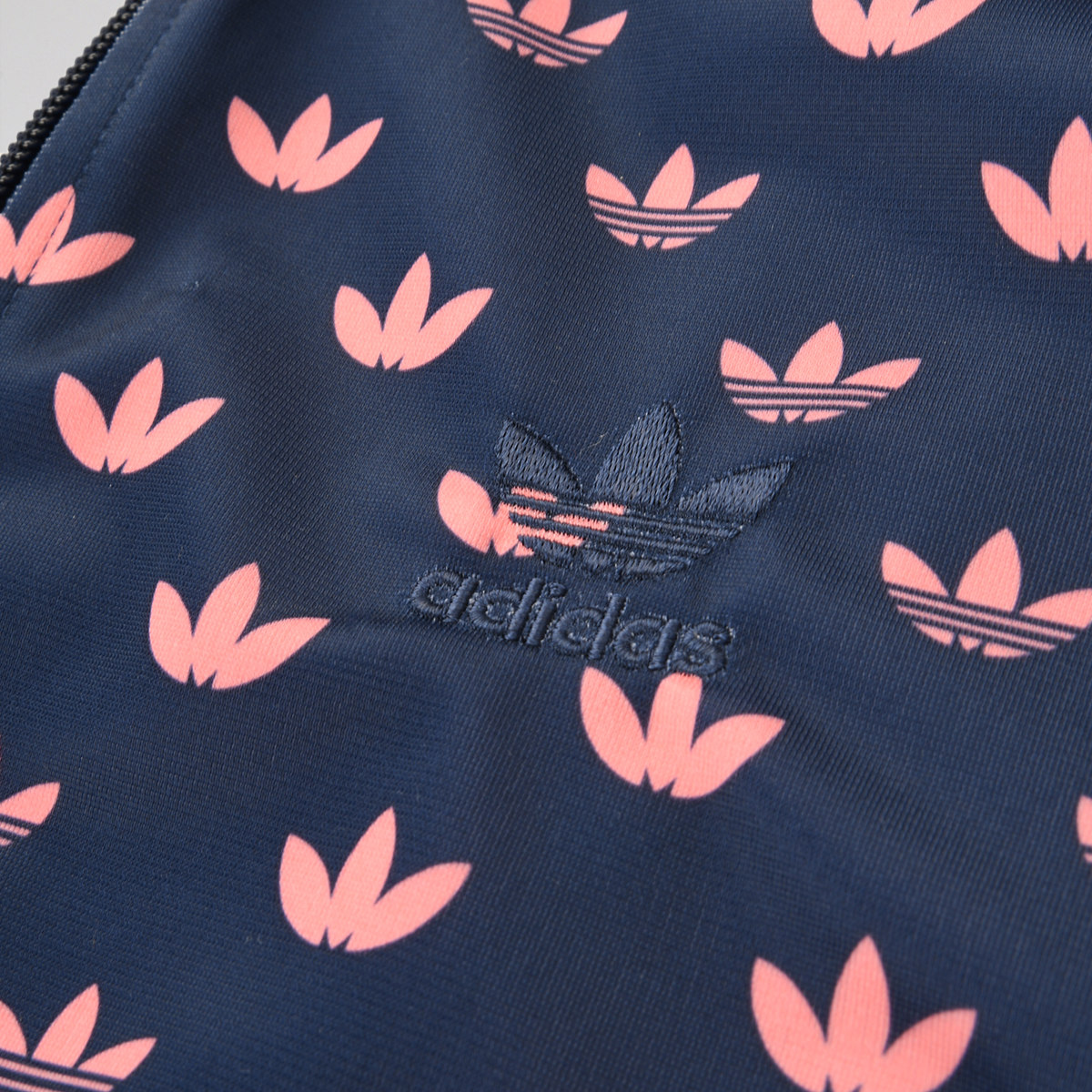 Campera adidas Monogram Firebird Mujer,  image number null