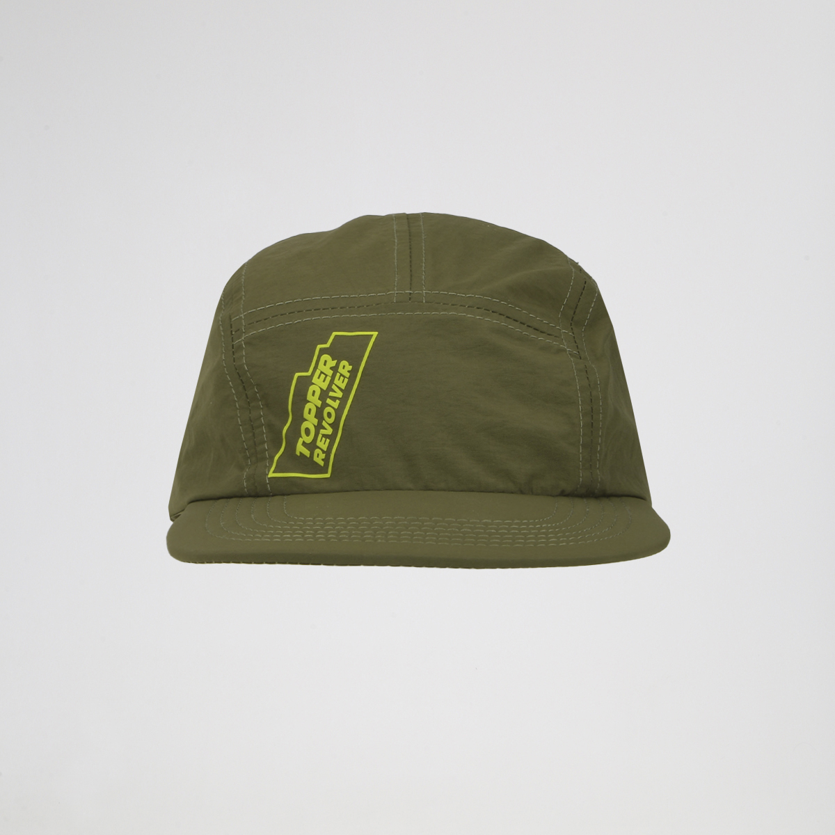 Gorra Topper Latitud X Revolver Poliéster,  image number null