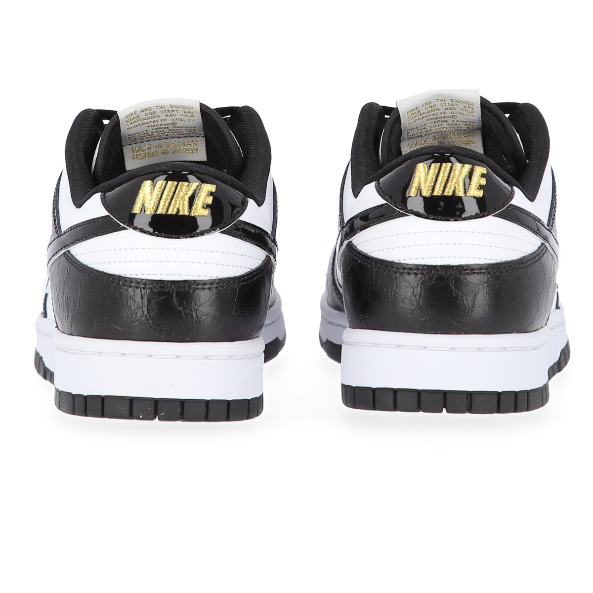 Zapatillas Nike Dunk Low Retro Se Hombre,  image number null