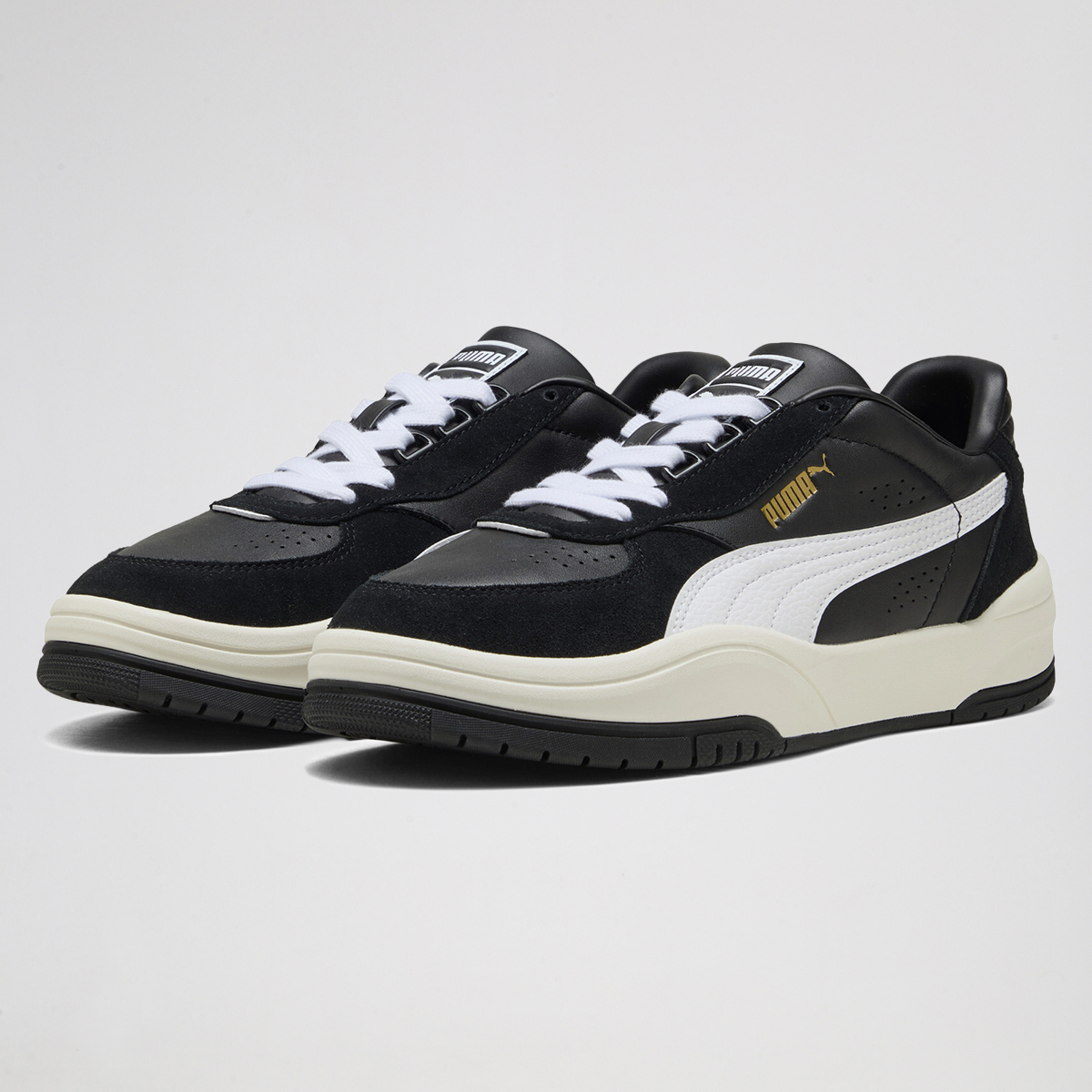Zapatillas Puma CA Plus SD,  image number null