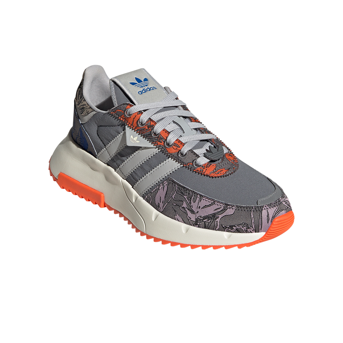 Zapatillas adidas Retropy F2,  image number null