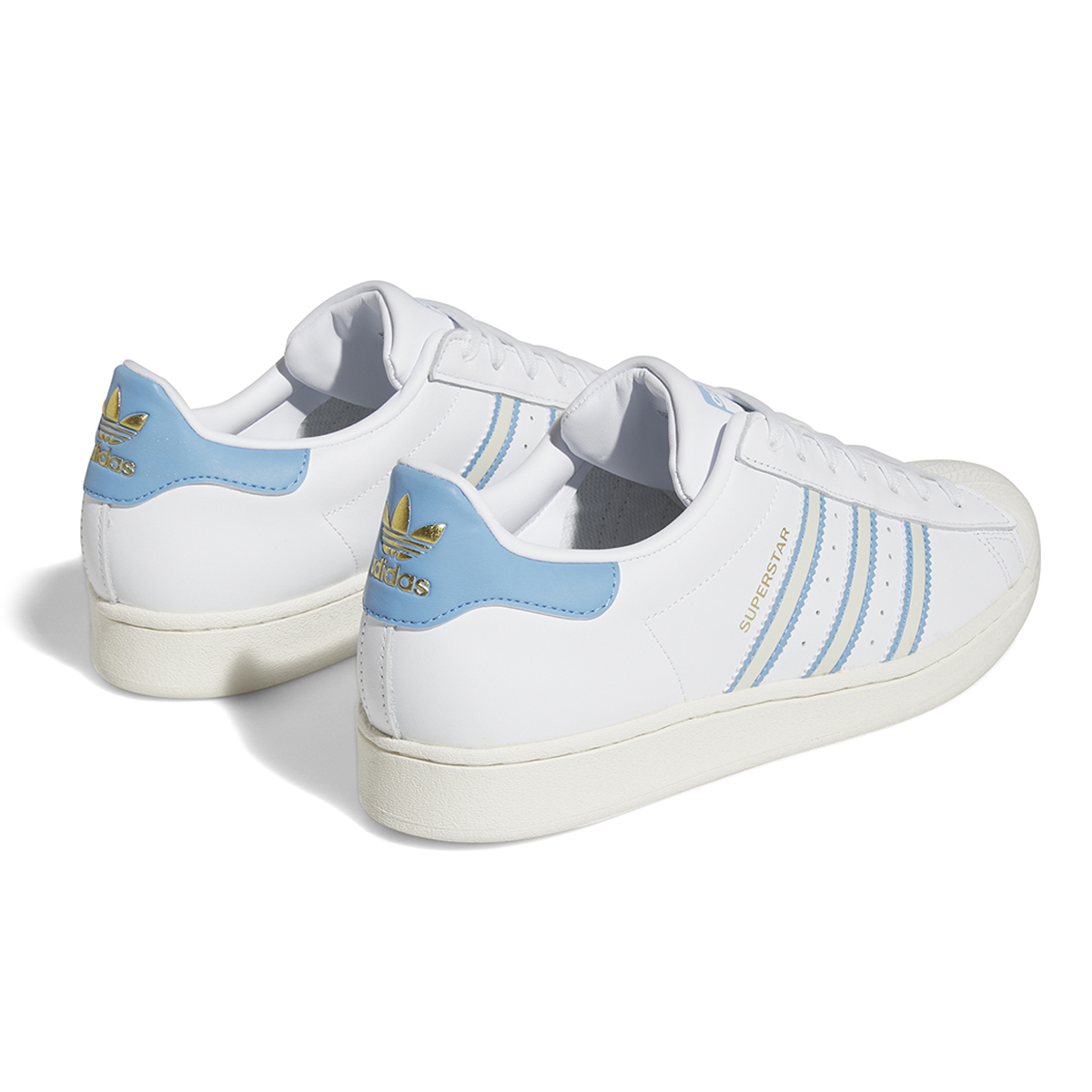 Zapatillas Urbanas adidas Superstar Hombre,  image number null