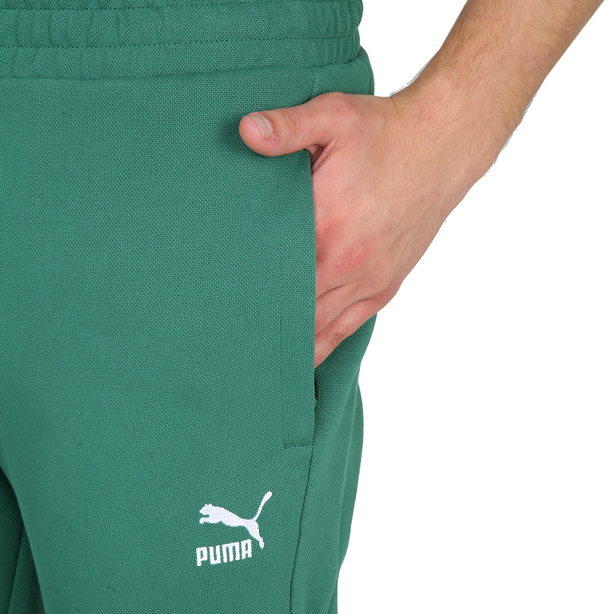 Pantalon Urbano Puma T7 Track Hombre,  image number null