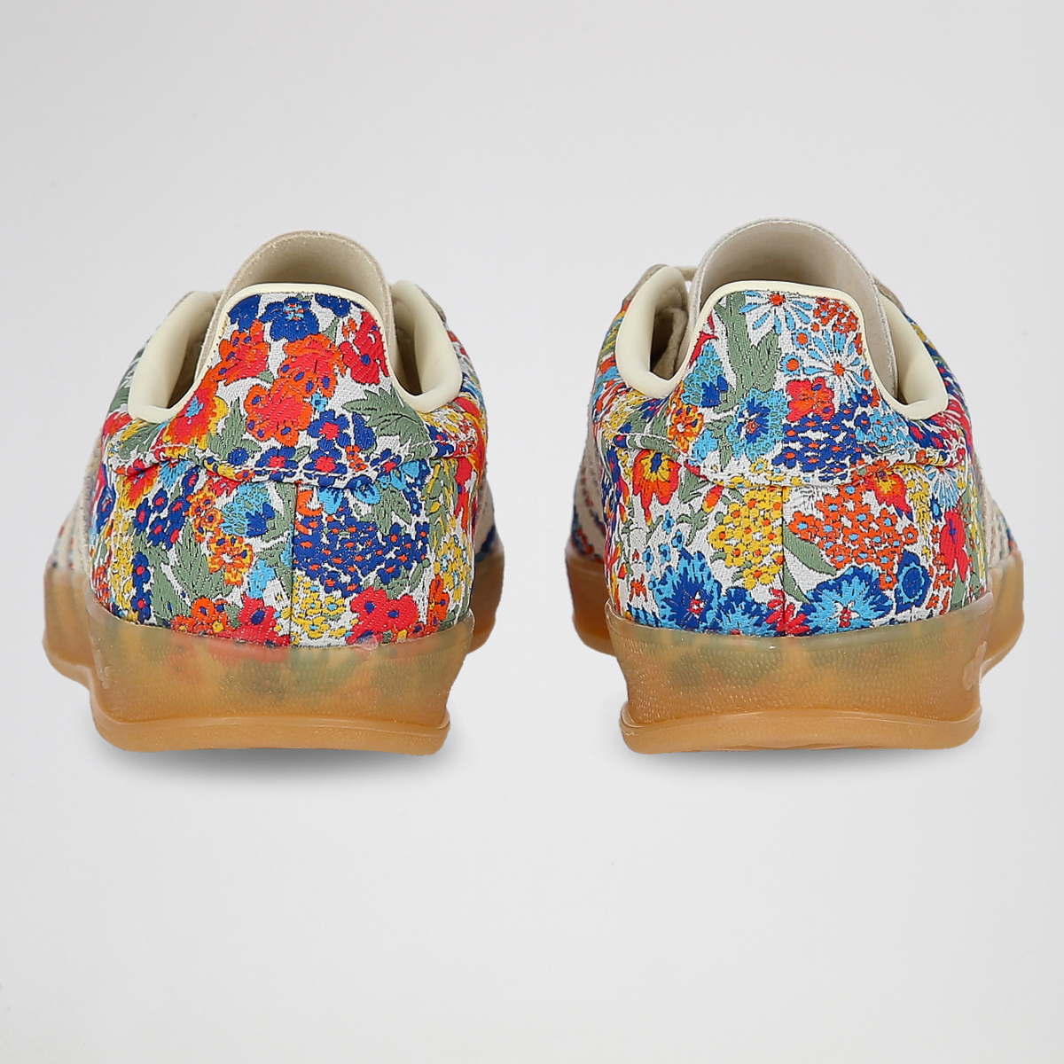 zapatillas adidas Gazelle Indoor para Mujer,  image number null