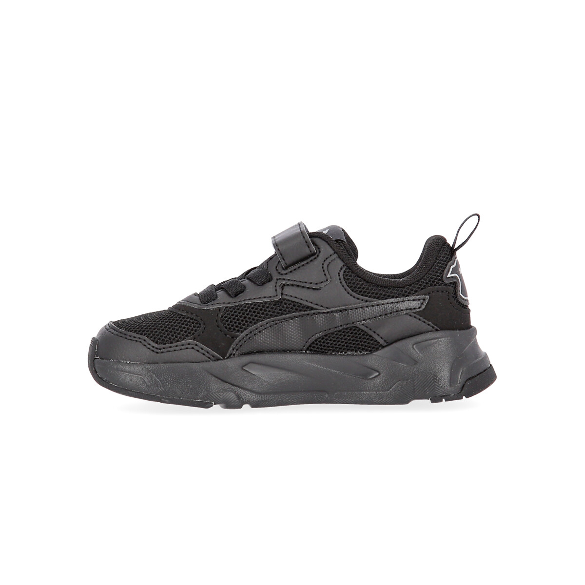 Zapatillas Puma Trinity Infantil Malla Moov