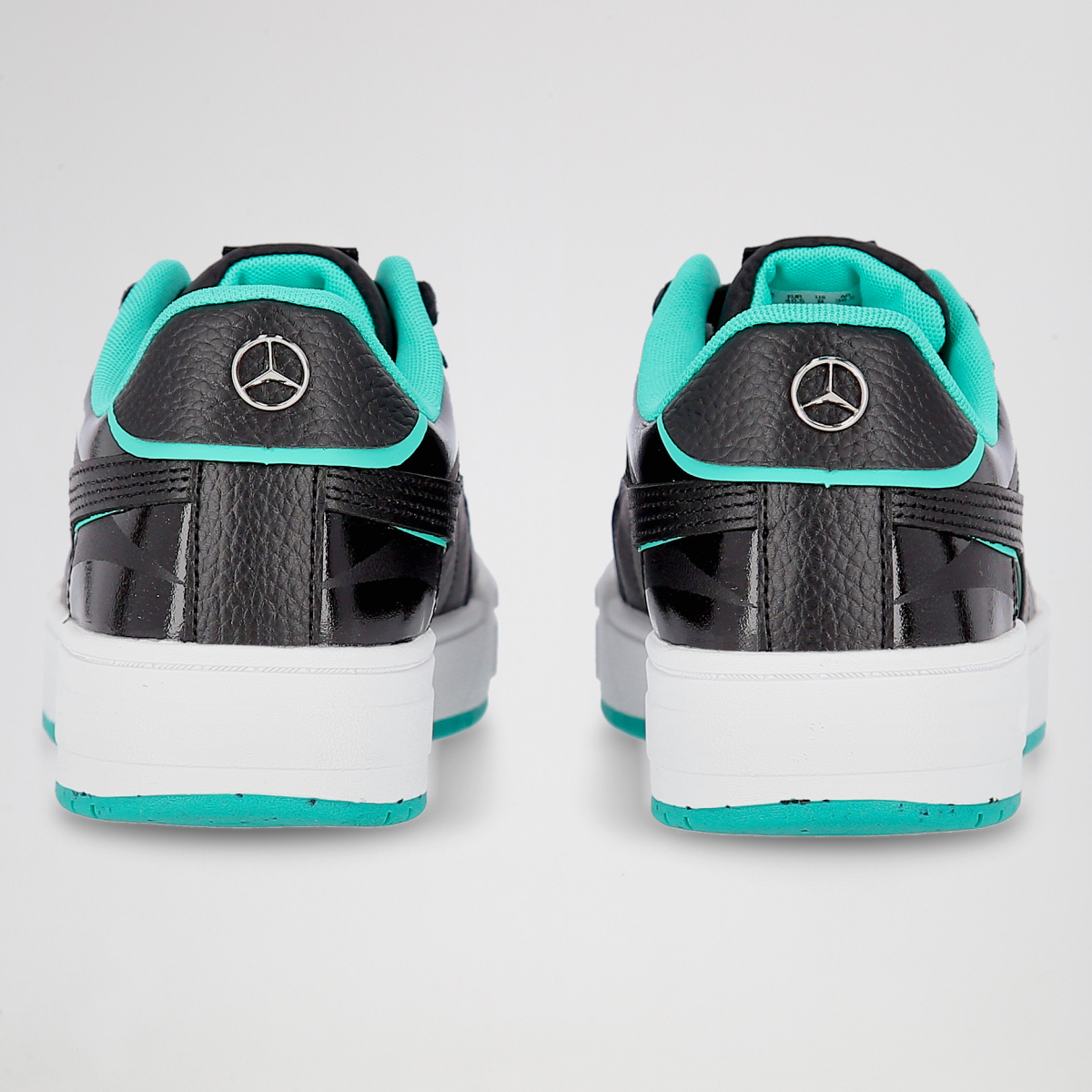 Zapatillas Puma Mercedes AMG Petronas F1,  image number null