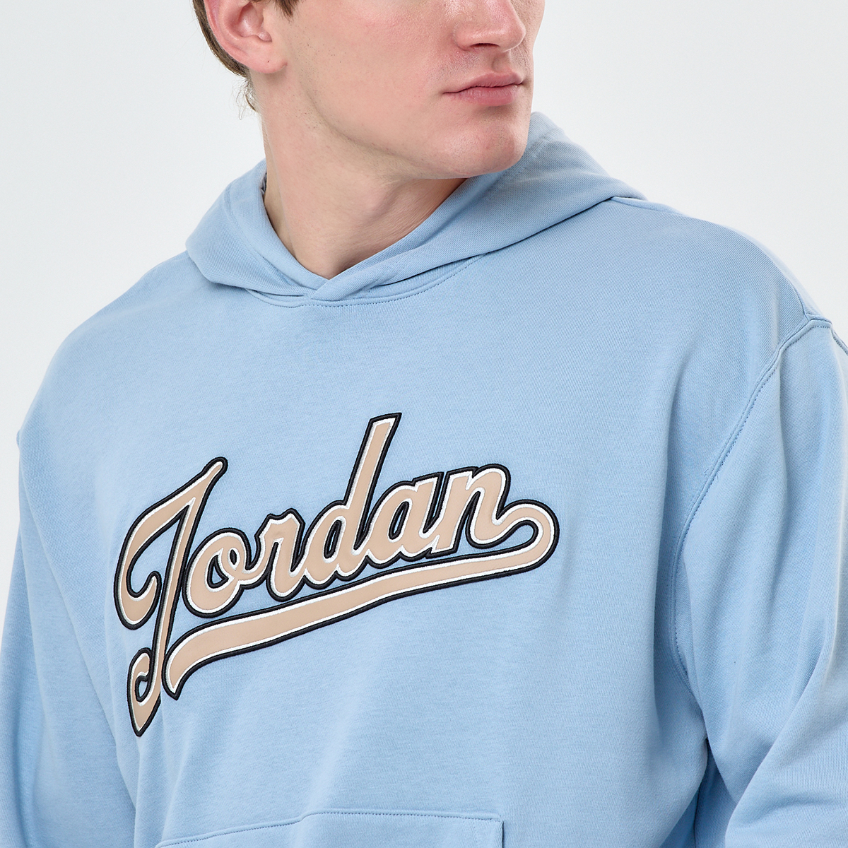 Buzo Jordan Flight MVP Hombre,  image number null