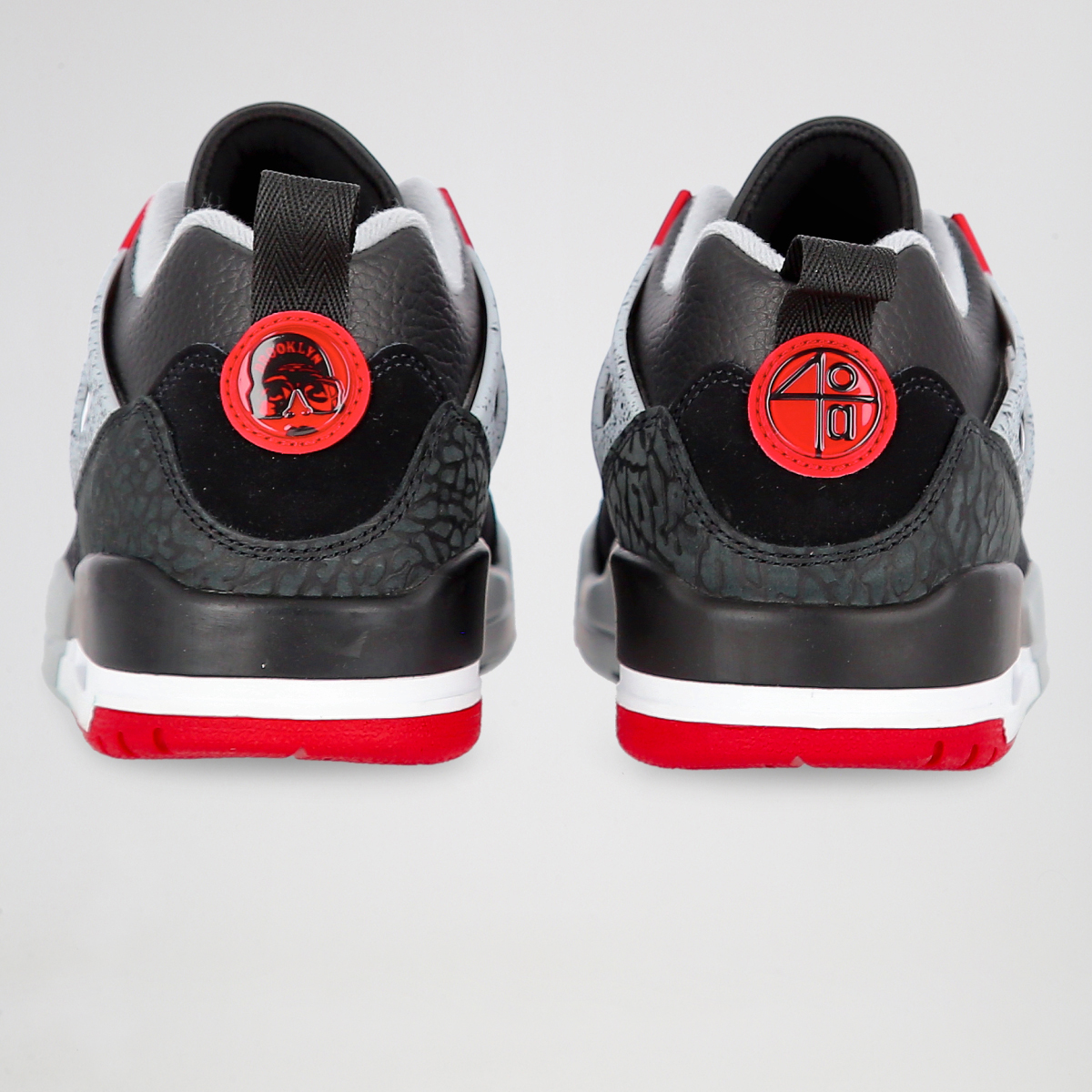 Zapatillas Jordan Spizike Low Hombre,  image number null