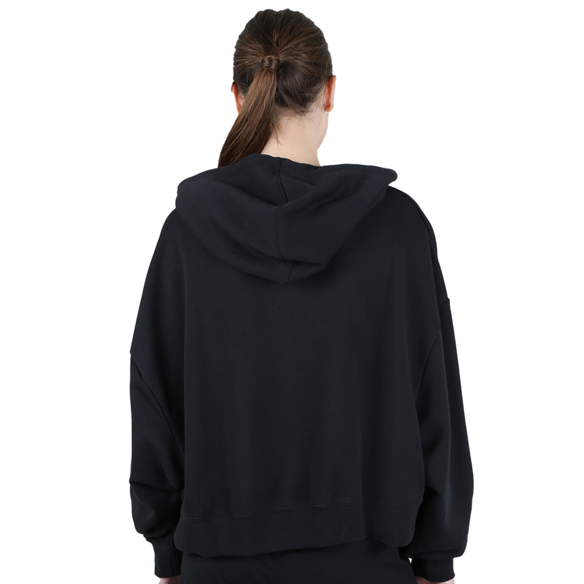 Buzo Nike Icon Clash Fleece Hoodie,  image number null