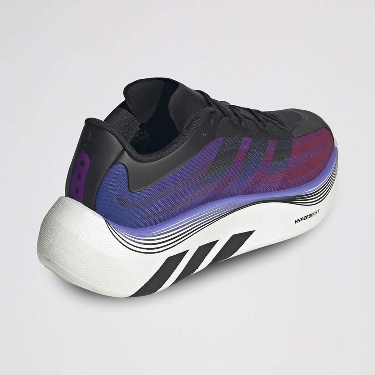 Zapatillas adidas Hyperboost Euphoria LT malla,  image number null