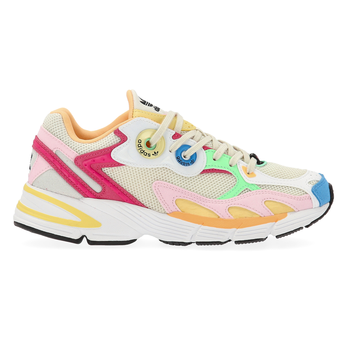 Adidas de outlet colores mujer