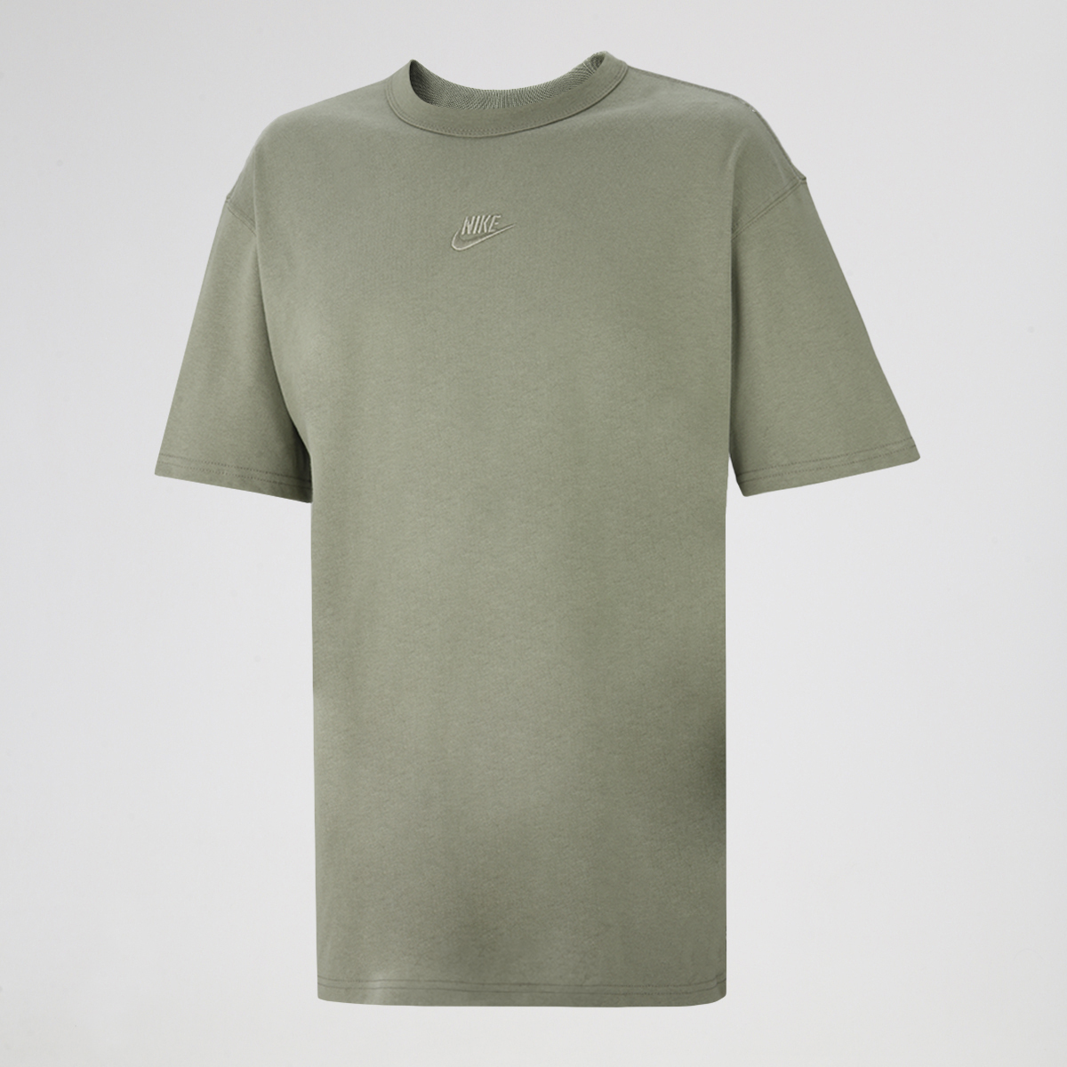 Remera Nike Sportswear Premium Essentials Algodón Hombre,  image number null