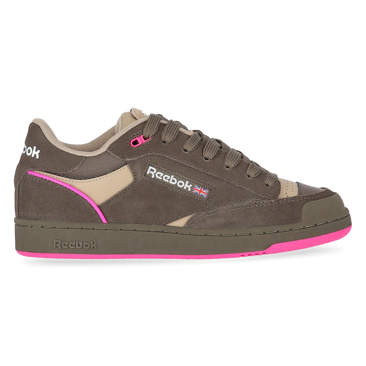 Zapatillas urbanas reebok new arrivals