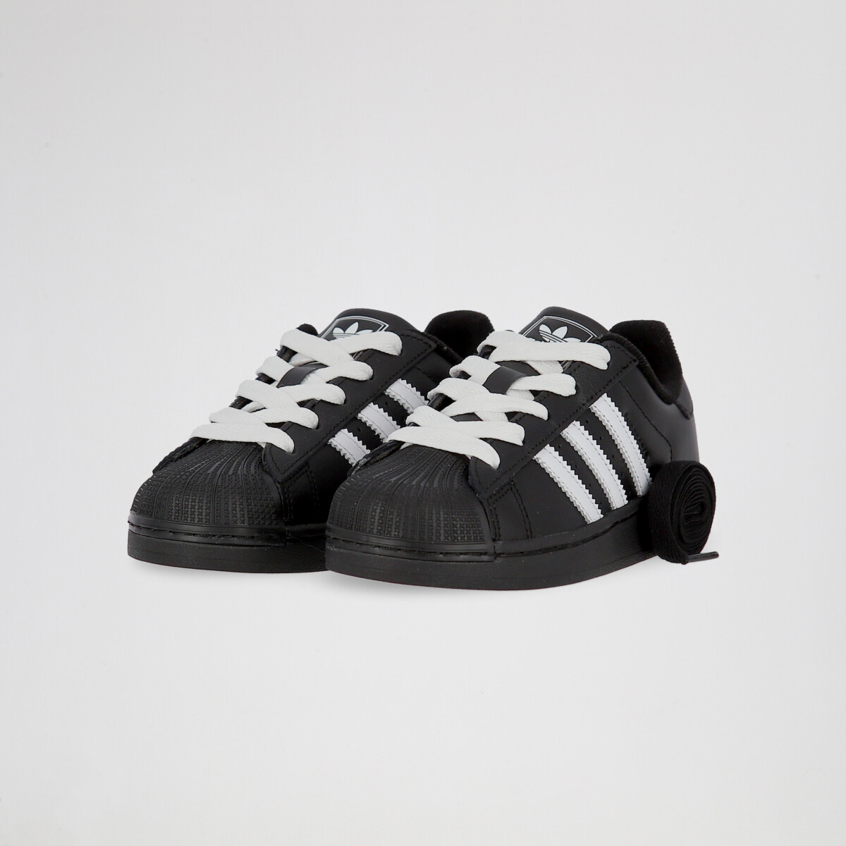 Zapatillas adidas Superstar II C Infantil,  image number null