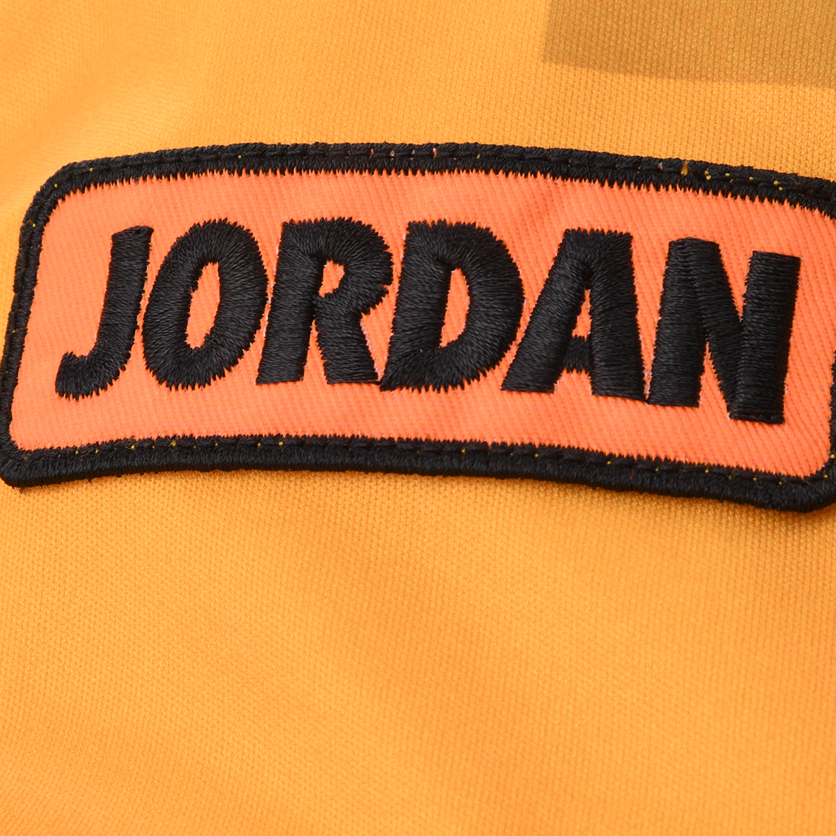 Remera Jordan&nbsp;deep Dish Poly Ni&ntilde;o,  image number null