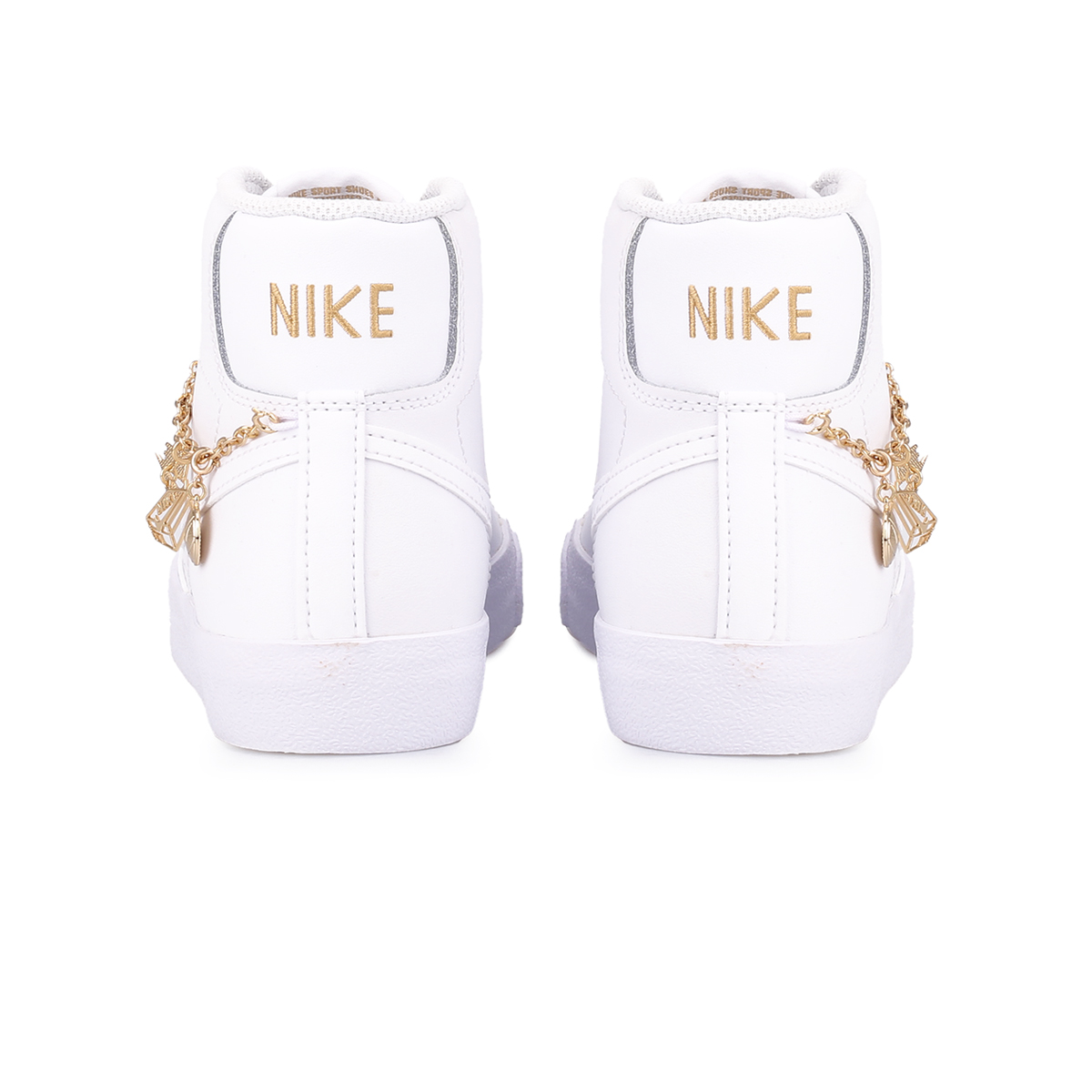 Zapatillas Nike Blazer Mid '77 Lx,  image number null