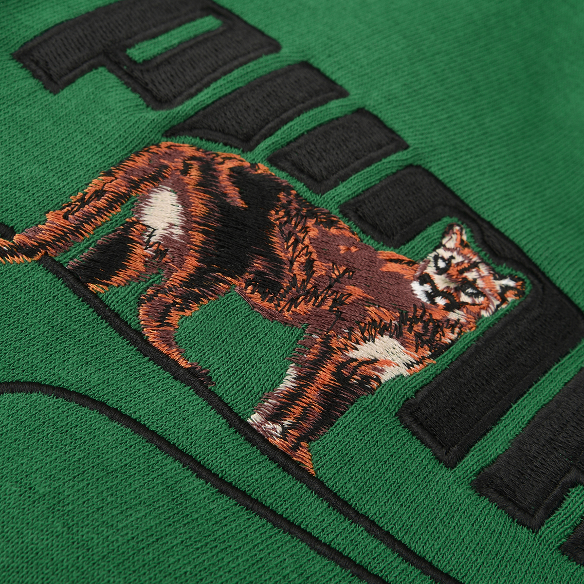 Buzo Puma Downtown Graphic Hombre Moov