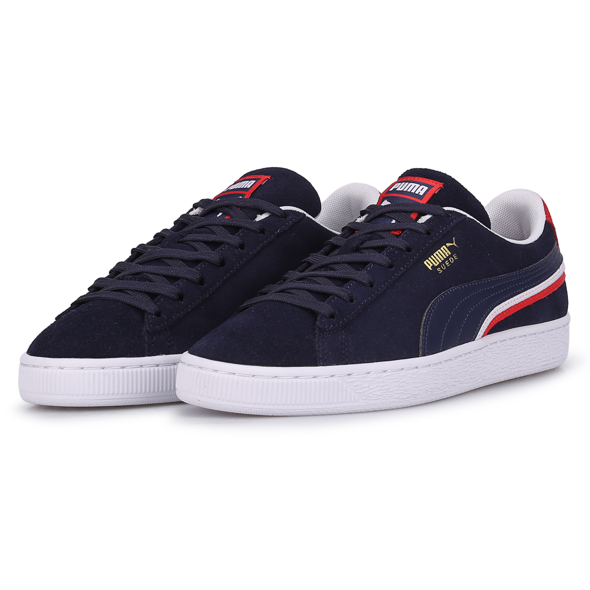 Zapatillas Puma Suede Triplex,  image number null