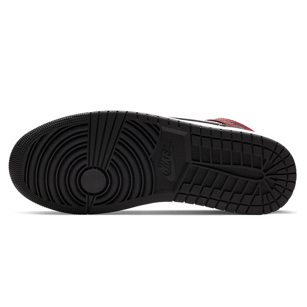 Zapatillas Jordan Air 1 Mid Hombre,  image number null