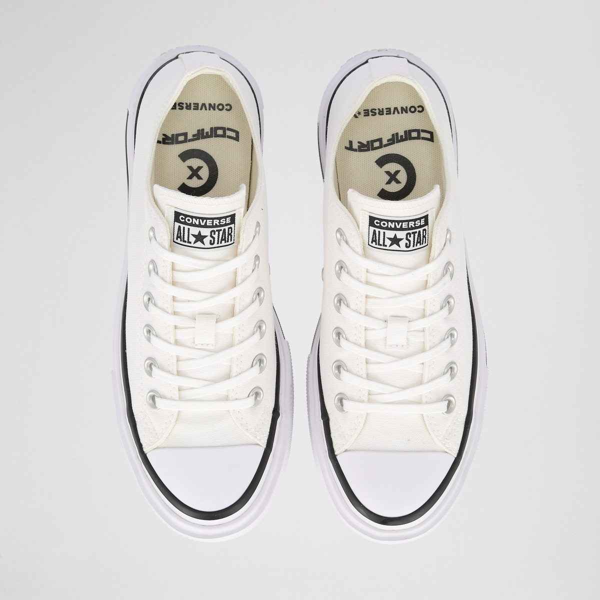 Zapatillas Converse Chuck Taylor All Star Lift Mujer,  image number null