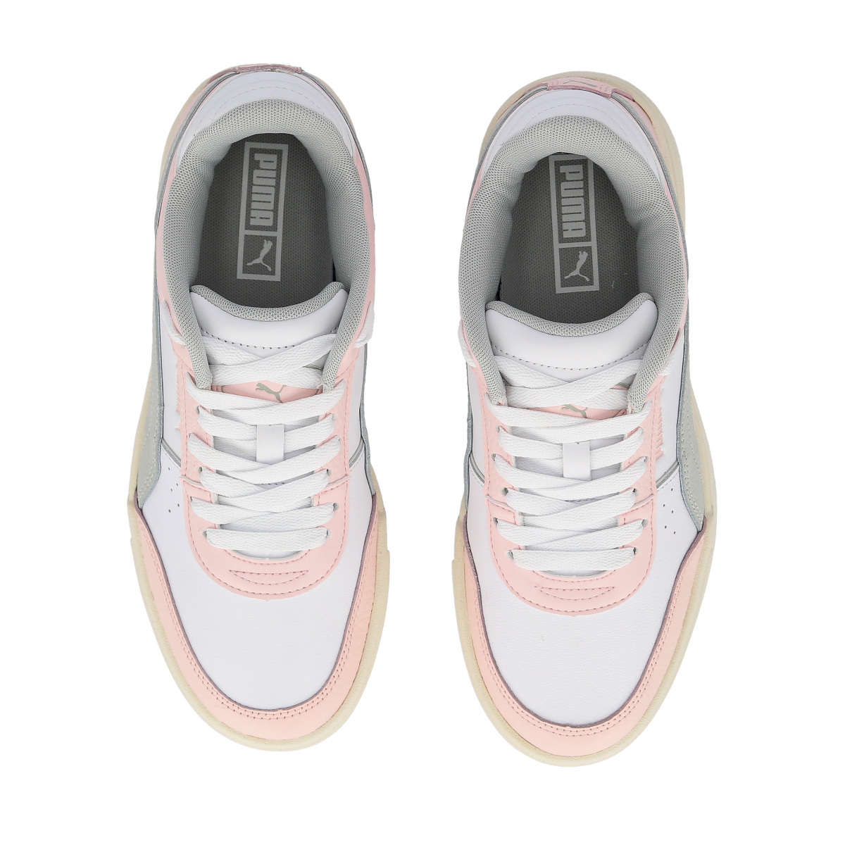 Zapatillas Puma Ca Pro Sport Lth Mujer
