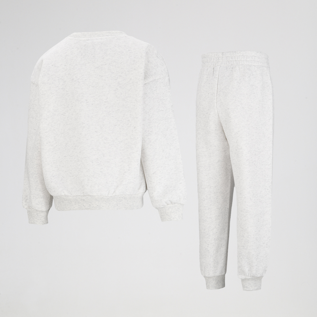 Conjunto Nike Essential Crew para Infantil,  image number null