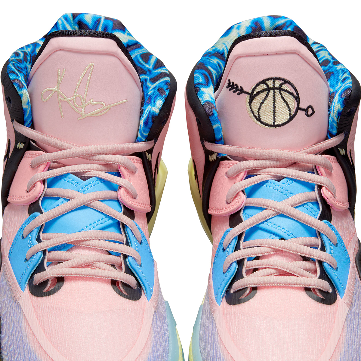 Zapatillas Nike Kyrie Infinity,  image number null
