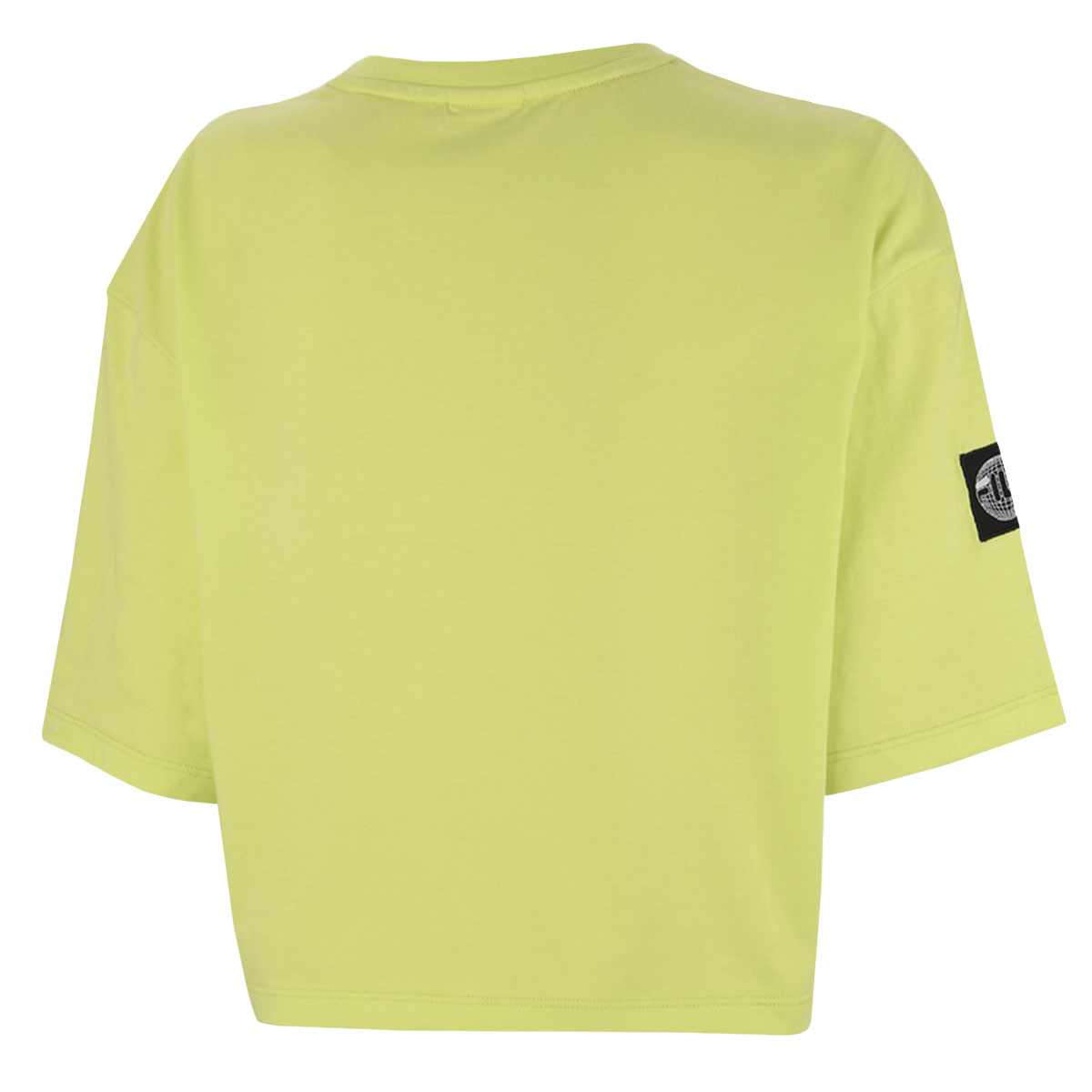 Remera Urbana Fila Pocket Street Express Mujer,  image number null