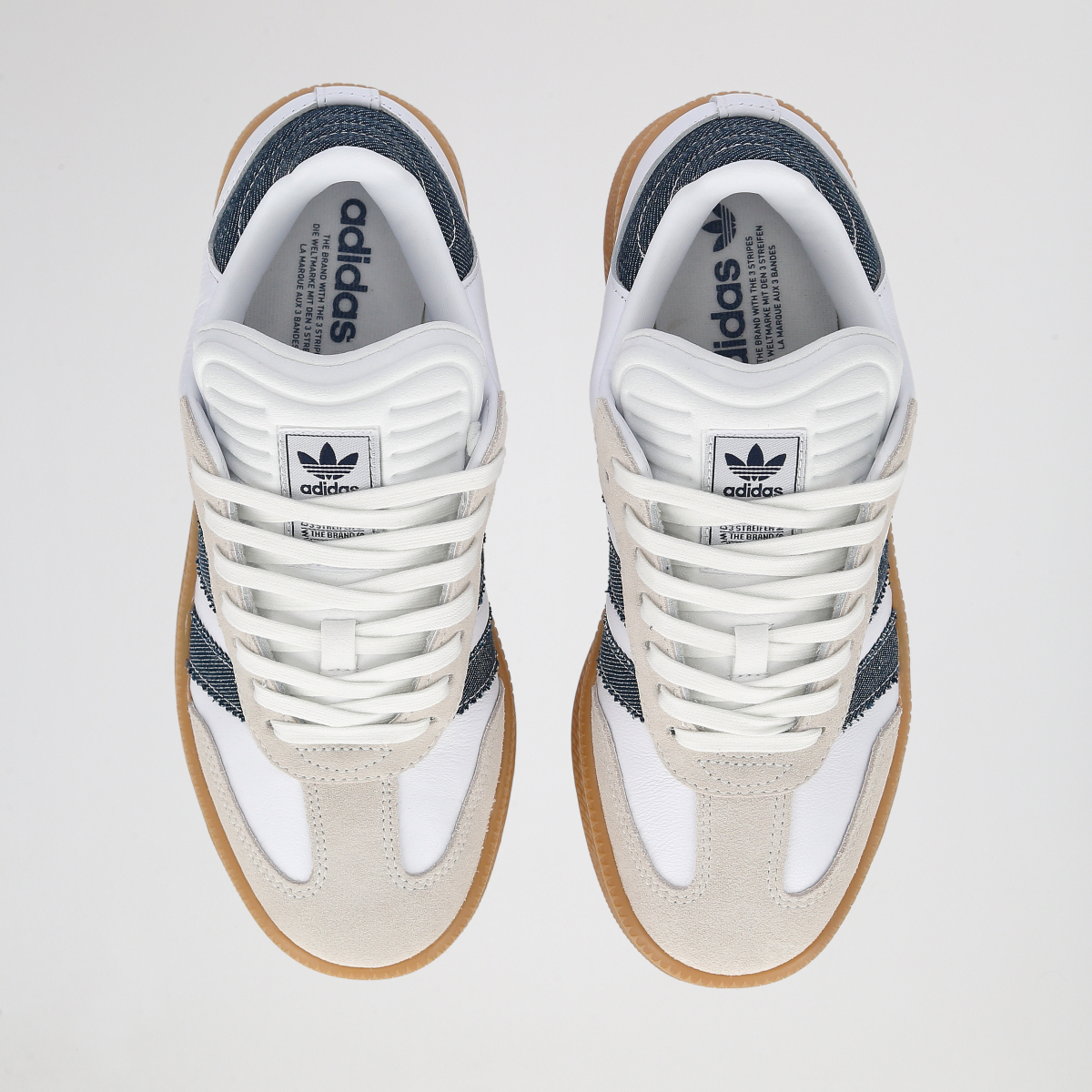 Zapatillas adidas Samba XLG,  image number null
