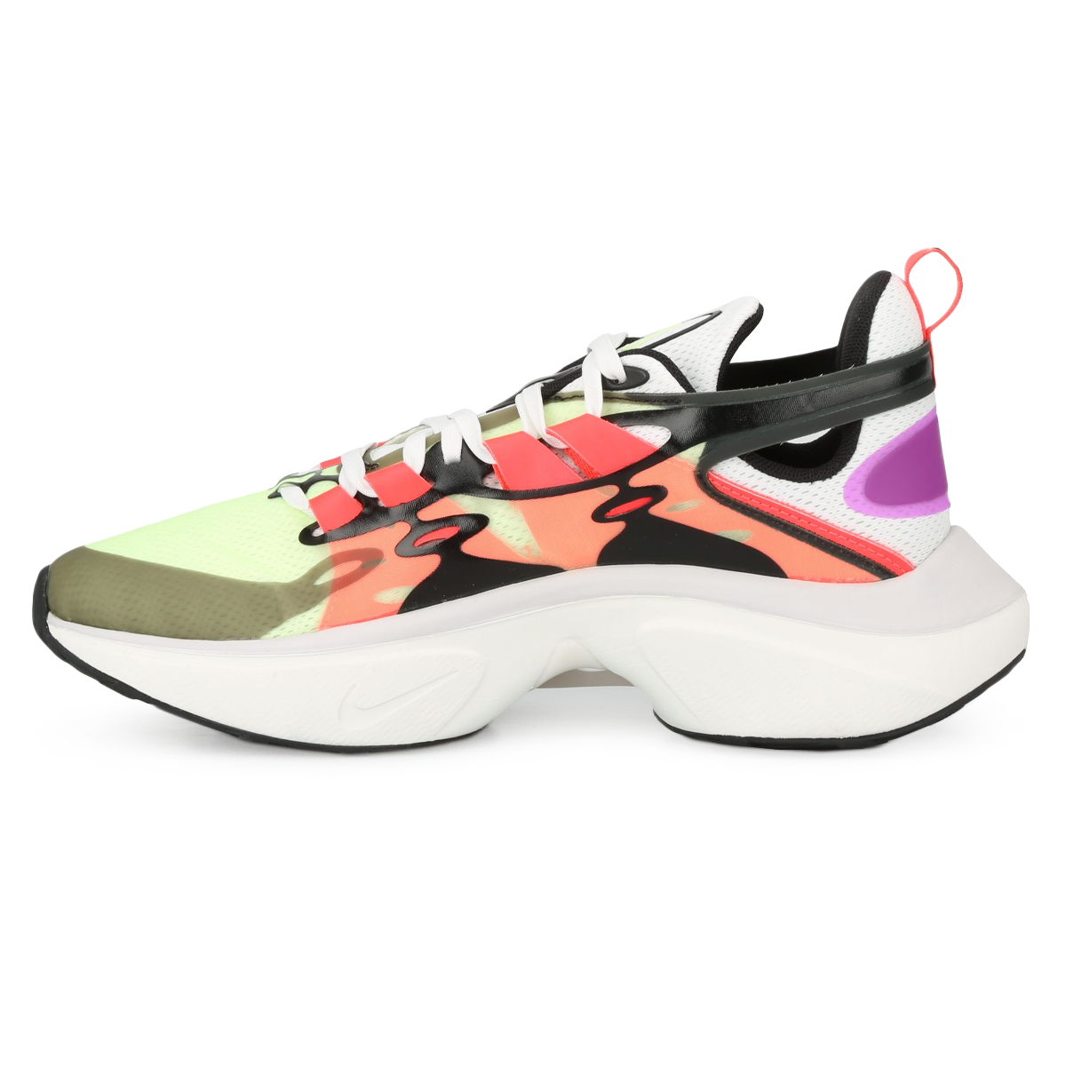 Zapatillas Nike Signal,  image number null