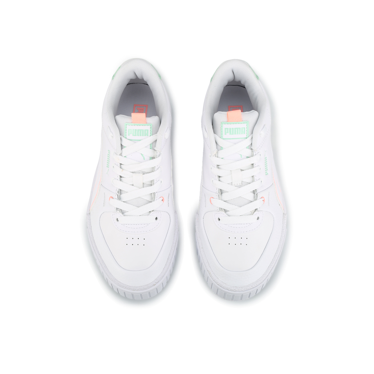 Zapatillas Puma Cali Sport Pastel Mix,  image number null