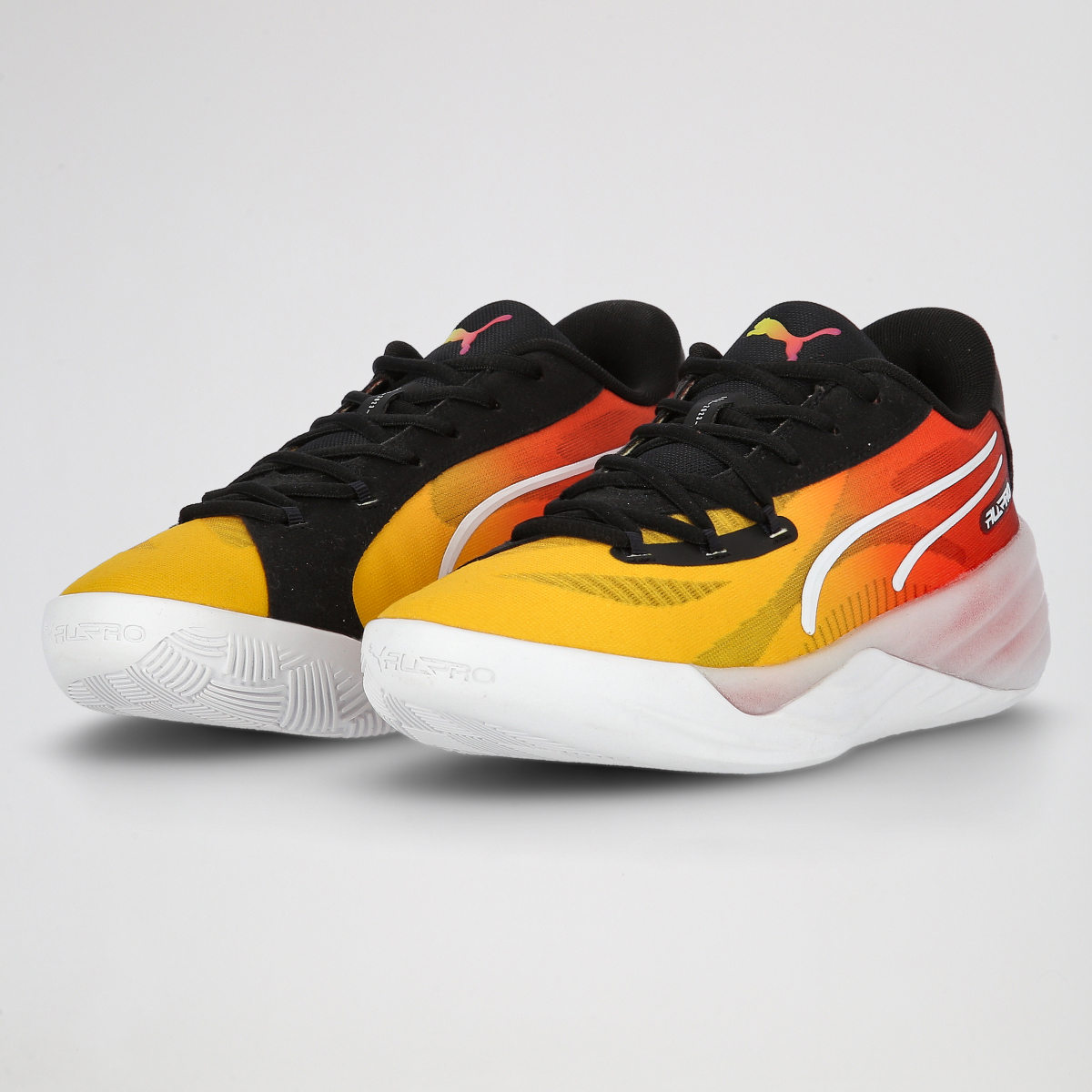 Zapatillas Puma All-pro Nitro,  image number null